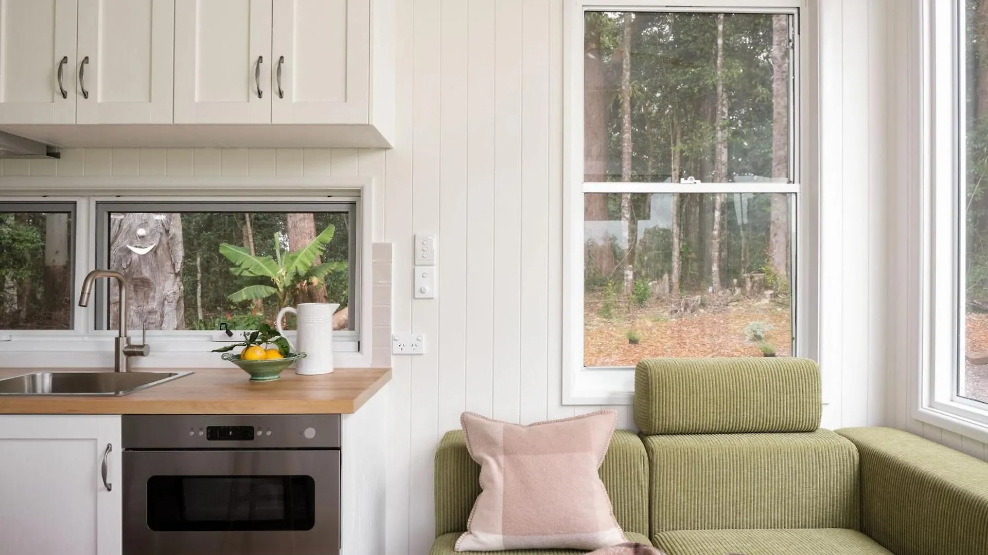 Tallowwood Cabin Maleny 0*,  Australia
