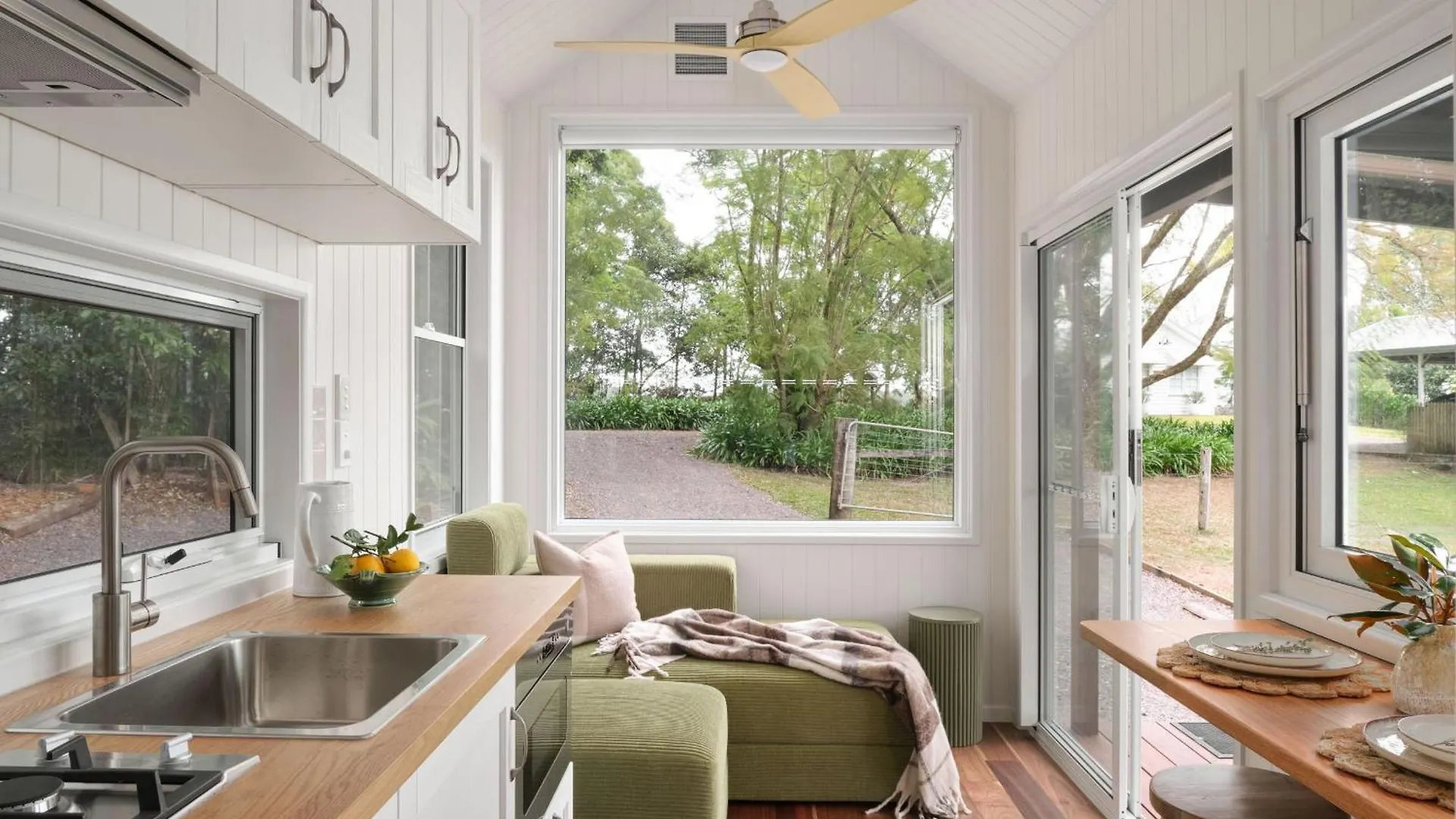 Tallowwood Cabin Maleny 0*,