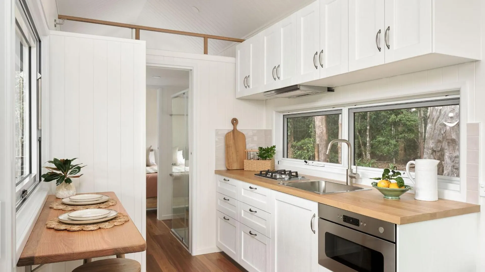 Tallowwood Cabin Maleny