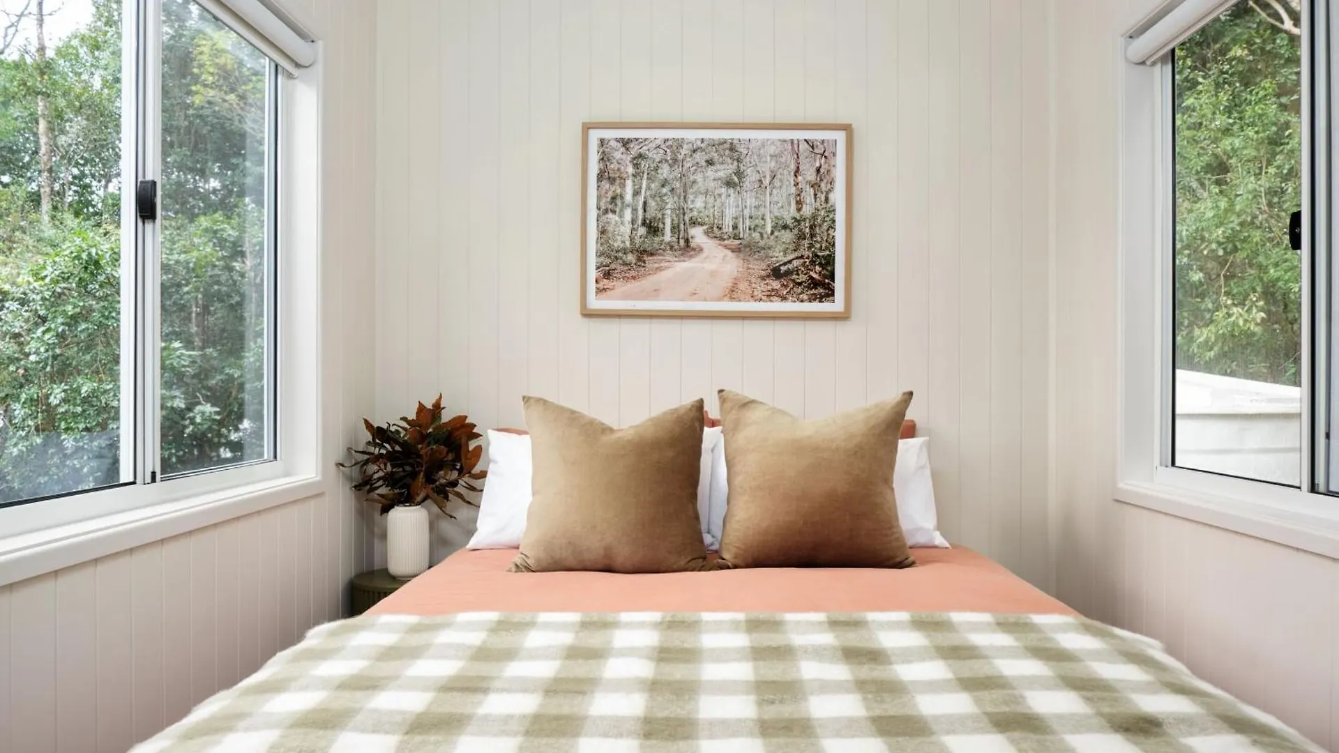 Holiday home Tallowwood Cabin Maleny